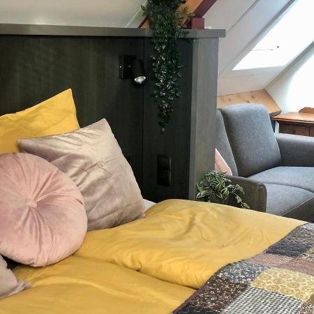 Diffelen B&B Het Nijenhuis מראה חיצוני תמונה