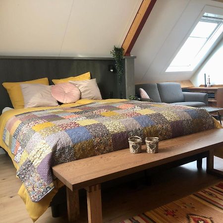 Diffelen B&B Het Nijenhuis מראה חיצוני תמונה