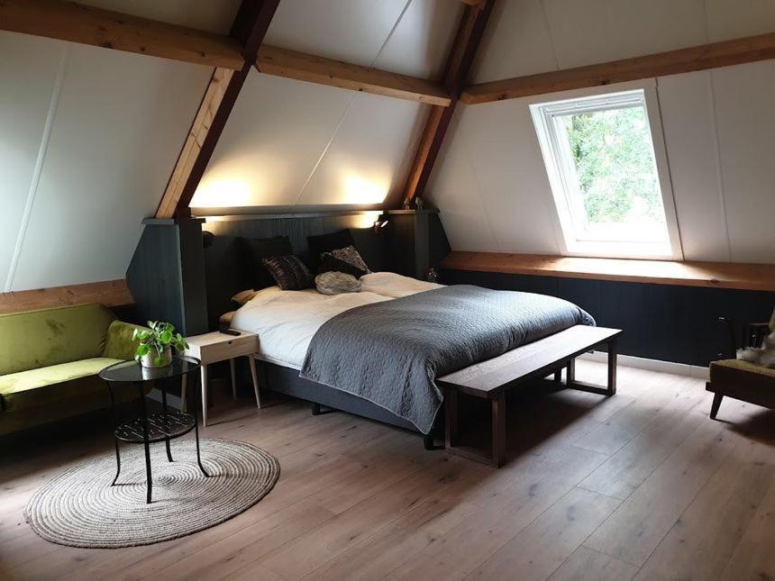 Diffelen B&B Het Nijenhuis מראה חיצוני תמונה