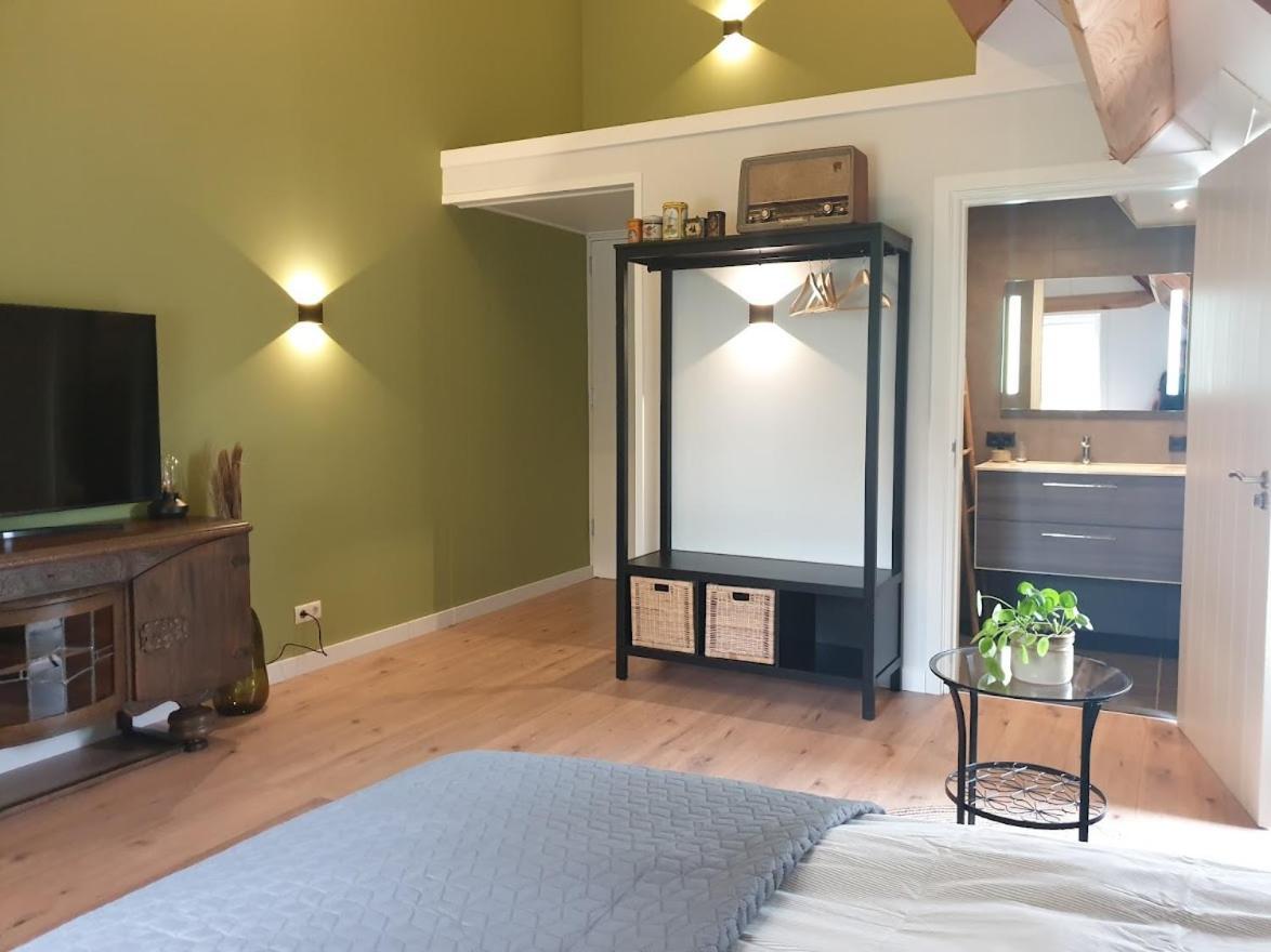 Diffelen B&B Het Nijenhuis מראה חיצוני תמונה