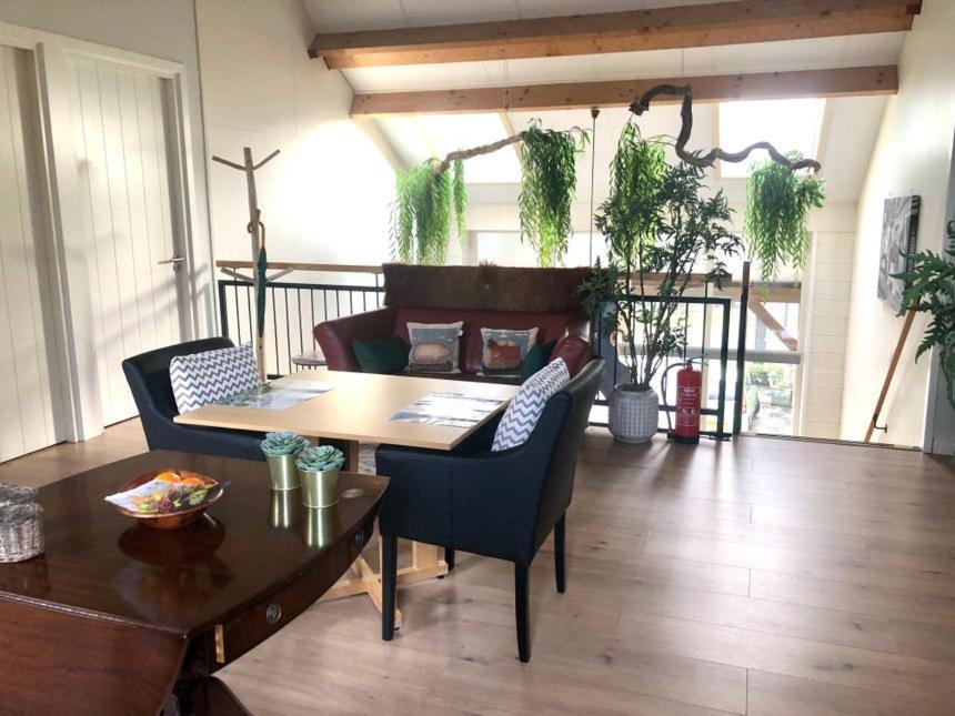 Diffelen B&B Het Nijenhuis מראה חיצוני תמונה