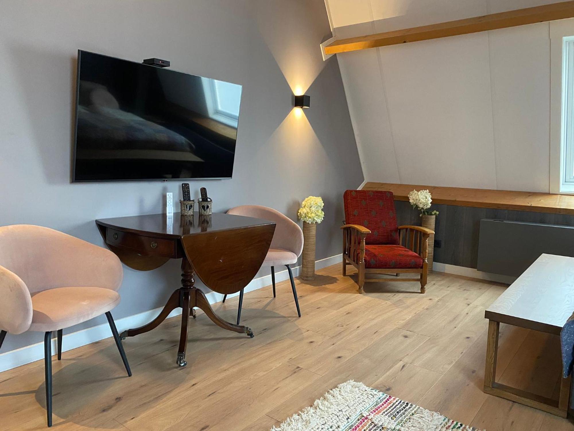 Diffelen B&B Het Nijenhuis מראה חיצוני תמונה